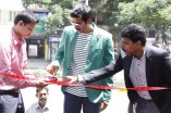 Srikanth launches Aravind store