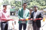 Srikanth launches Aravind store