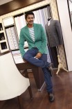 Srikanth launches Aravind store