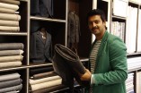 Srikanth launches Aravind store