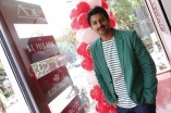 Srikanth launches Aravind store