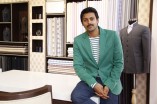 Srikanth launches Aravind store