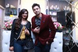 Srikanth Launches Fourteenth Tony and Guy Salon
