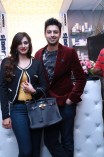 Srikanth Launches Fourteenth Tony and Guy Salon