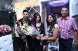 Srikanth Launches Fourteenth Tony and Guy Salon