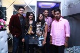 Srikanth Launches Fourteenth Tony and Guy Salon