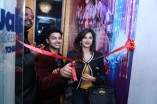 Srikanth Launches Fourteenth Tony and Guy Salon