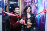 Srikanth Launches Fourteenth Tony and Guy Salon