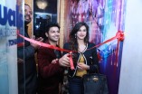 Srikanth Launches Fourteenth Tony and Guy Salon