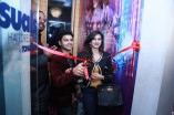 Srikanth Launches Fourteenth Tony and Guy Salon