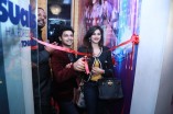 Srikanth Launches Fourteenth Tony and Guy Salon