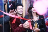 Srikanth Launches Fourteenth Tony and Guy Salon