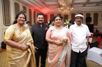 Sri.Rajkumar & Smt Sripriya Rajkumar's 25th Wedding Anniversary