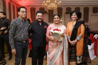 Sri.Rajkumar & Smt Sripriya Rajkumar's 25th Wedding Anniversary