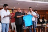 Star Cricket League Jersey Launch