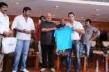 Star Cricket League Jersey Launch