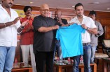 Star Cricket League Jersey Launch