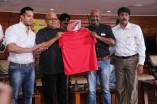 Star Cricket League Jersey Launch
