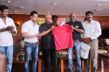 Star Cricket League Jersey Launch