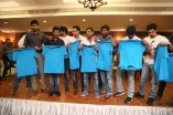 Star Cricket League Jersey Launch