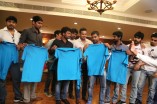 Star Cricket League Jersey Launch
