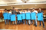 Star Cricket League Jersey Launch
