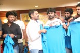Star Cricket League Jersey Launch