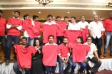 Star Cricket League Jersey Launch