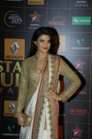 Stars at 9th Renault Star Guild Awards