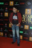 Stars at 9th Renault Star Guild Awards