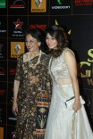 Stars at 9th Renault Star Guild Awards