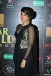 Stars at 9th Renault Star Guild Awards