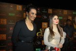 Stars at 9th Renault Star Guild Awards