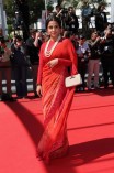 Stars at Cannes