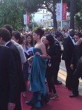 Stars at Cannes