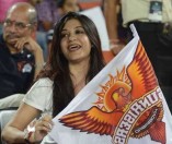 Stars at CSK VS SRH IPL Match