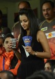 Stars at CSK VS SRH IPL Match