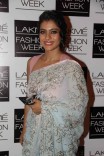 Stars at Lakme Fashion Week Day 2