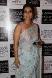 Stars at Lakme Fashion Week Day 2