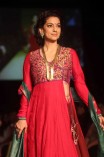 Stars at Lakme Fashion Week