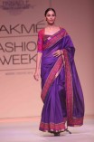 Stars at Lakme Fashion Week