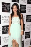 Stars at Lakme Fashion Week