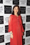 Stars at Lakme Fashion Week