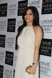 Stars at Lakme Fashion Week