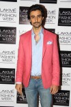 Stars at Lakme Fashion Week