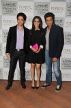 Stars at Lakme Fashion Week