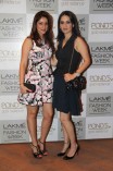 Stars at Lakme Fashion Week