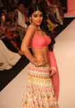Stars at Lakme Fashion Week