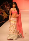 Stars at Lakme Fashion Week