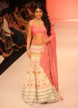 Stars at Lakme Fashion Week